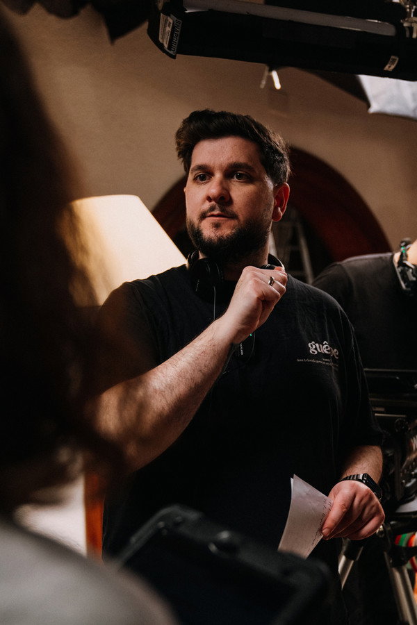 Director