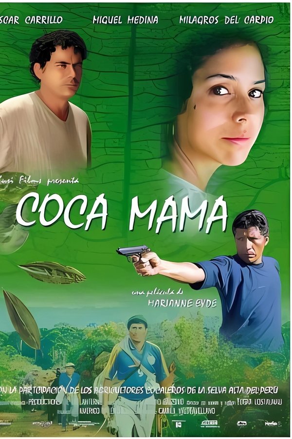 Coca Mama
