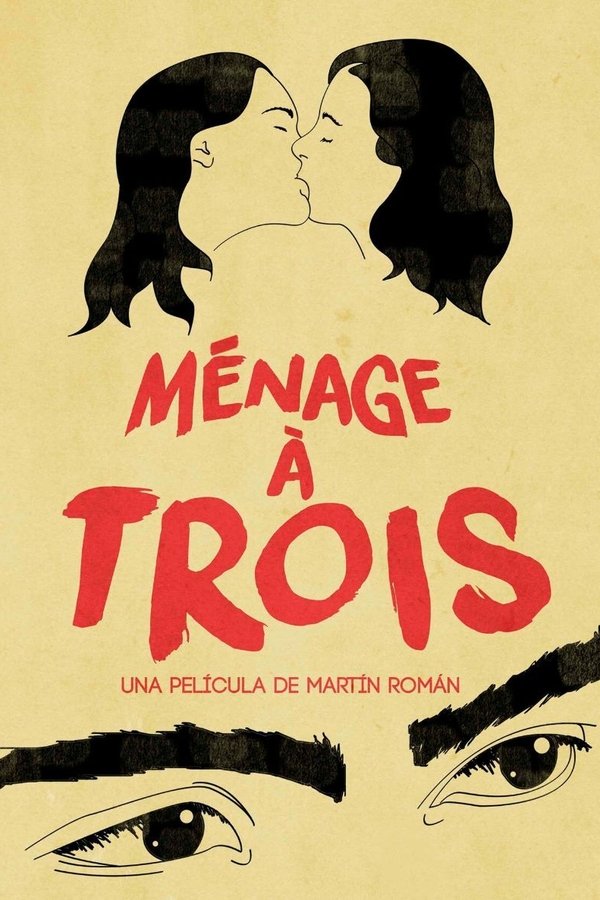 Menage à Trois