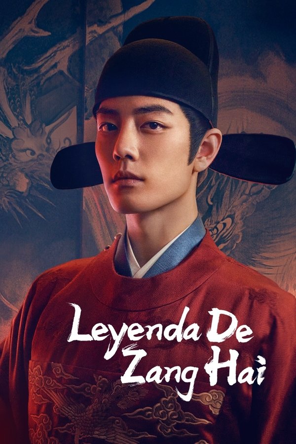 Legend of Zang Hai