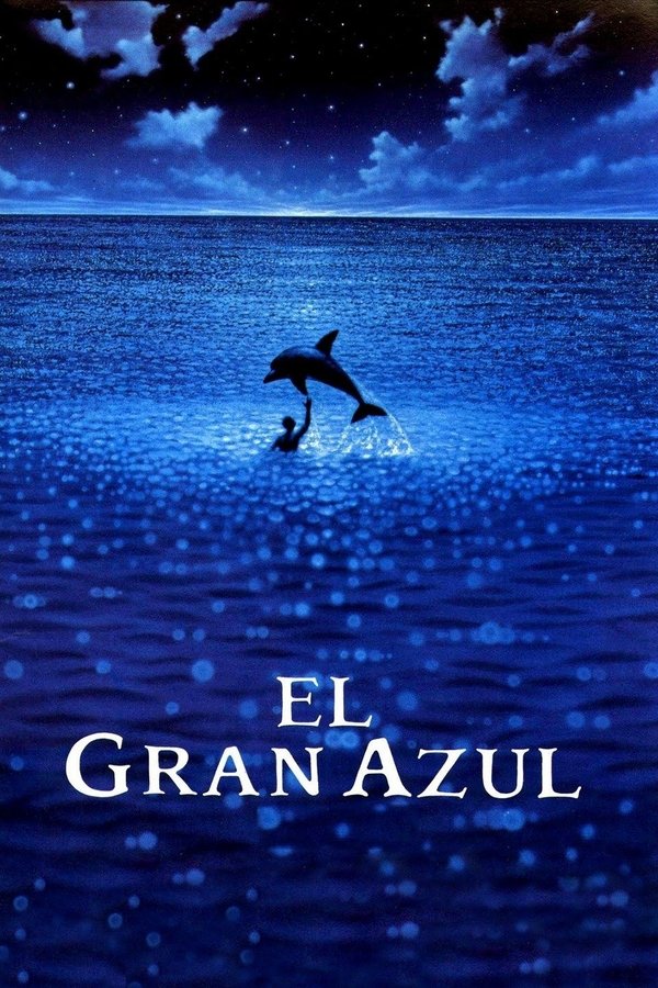 Azul Profundo