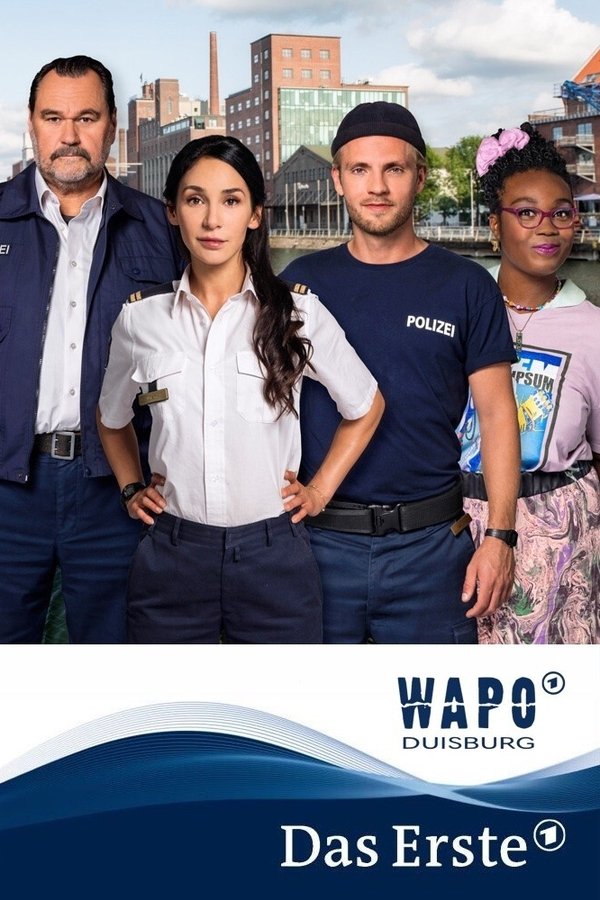 WaPo Duisburg