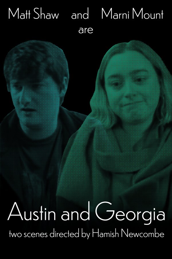 Austin And Georgia