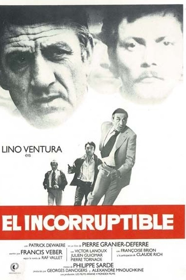 The French Detective