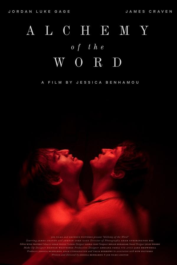 Alchemy Of The Word