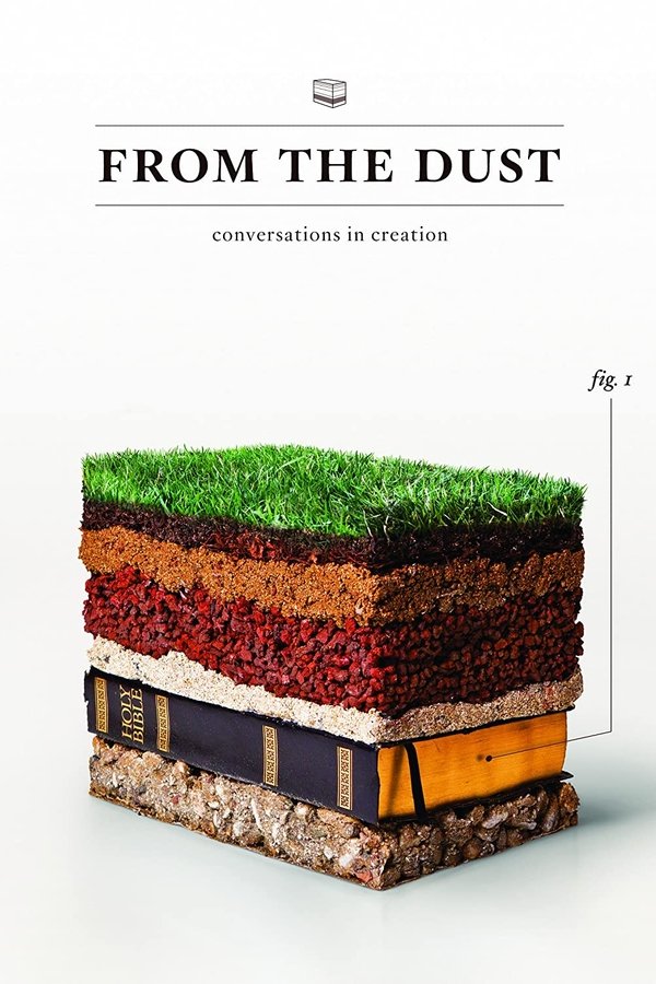 From The Dust