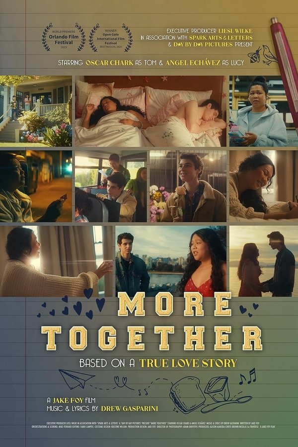 More Together