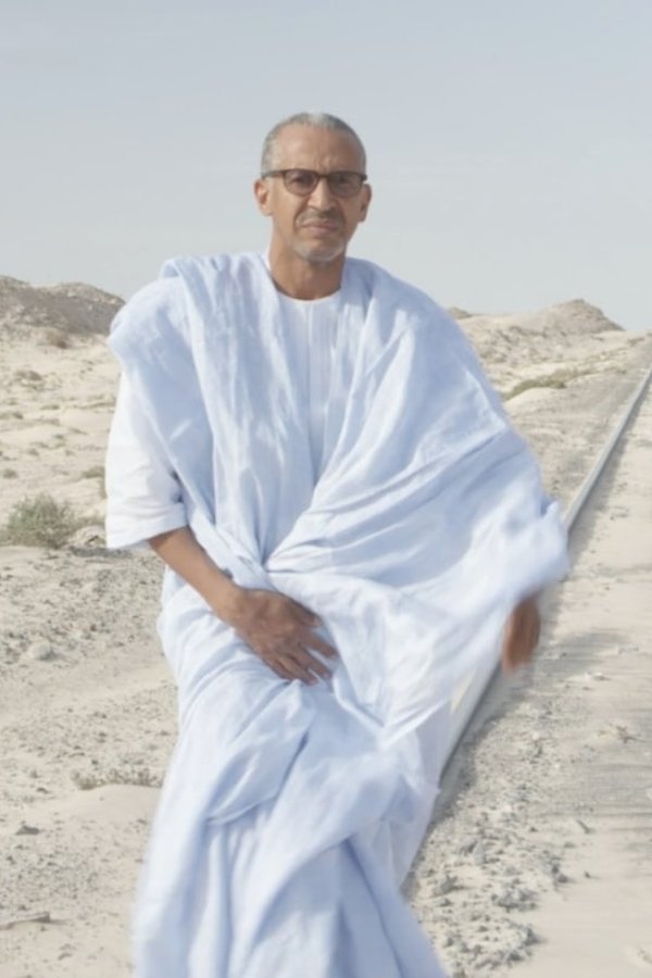 Abderrahmane Sissako - Par-delà Les Frontières