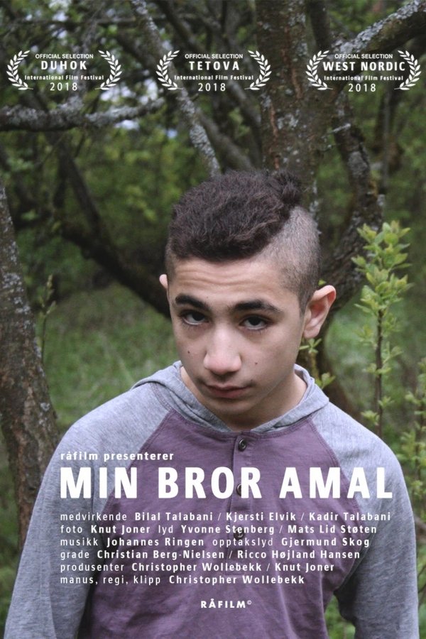 Min Bror Amal