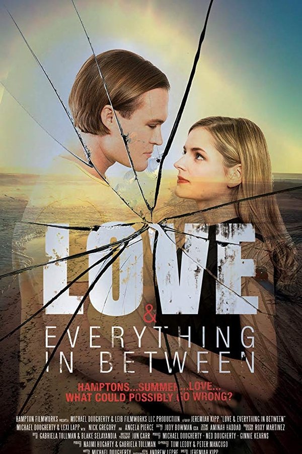 Love & Everything In Between
