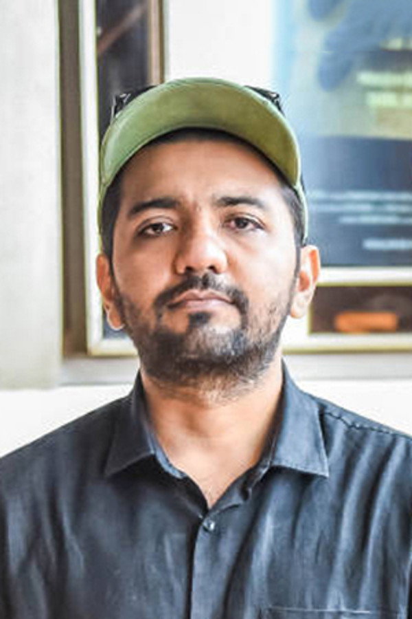 Director