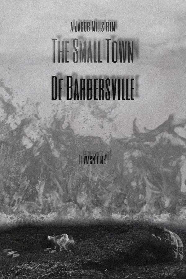 The Small Town Of Barbersville