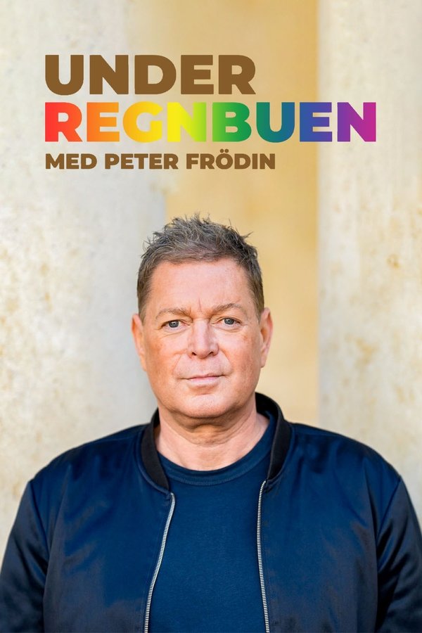 Under Regnbuen - Med Peter Frödin