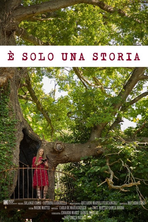 È Solo Una Storia