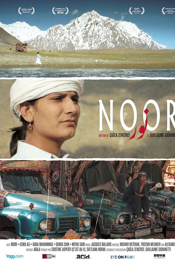 Noor