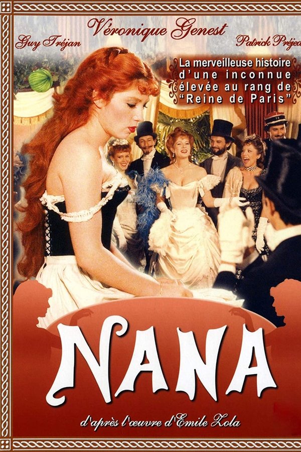 Nana