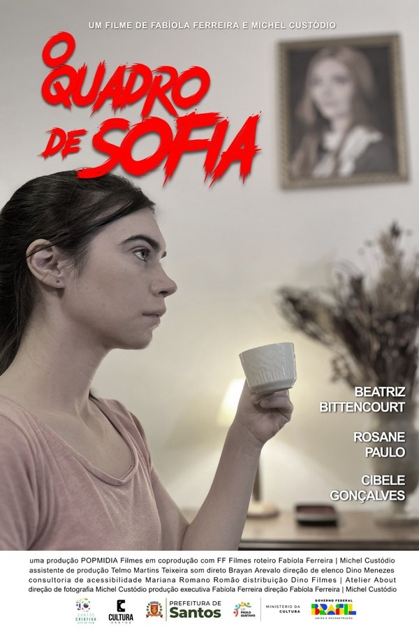 O Quadro De Sofia