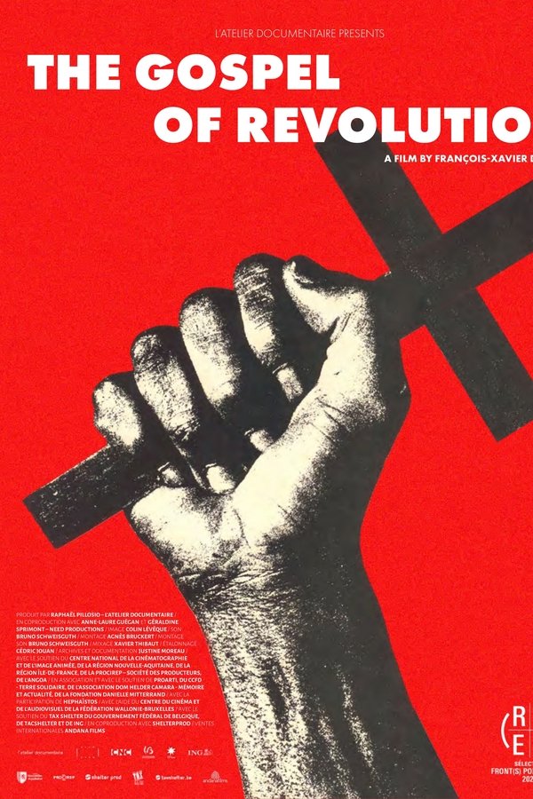 The Gospel of Revolution