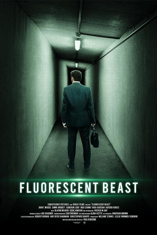 Fluorescent Beast