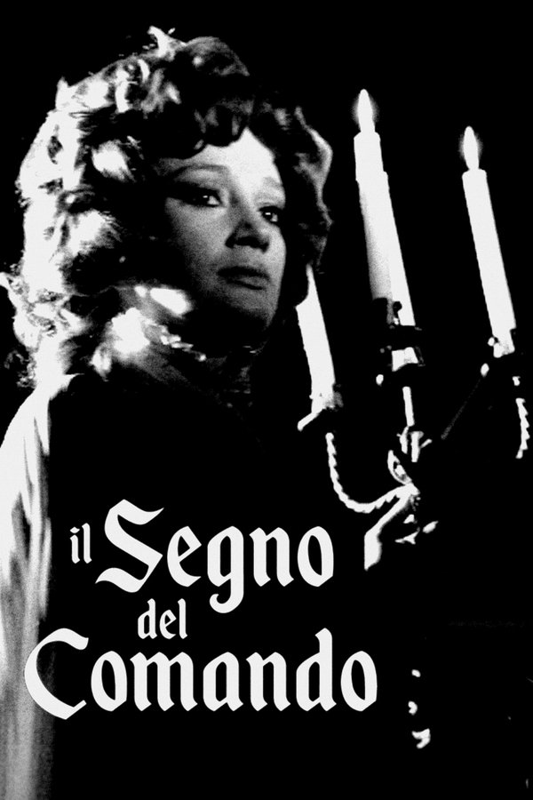 Il segno del comando