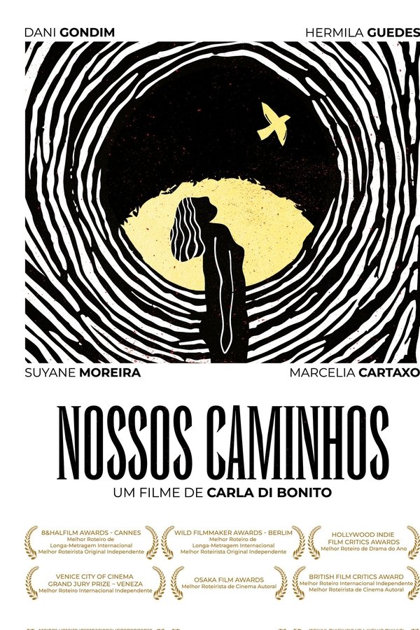 Nossos Caminhos