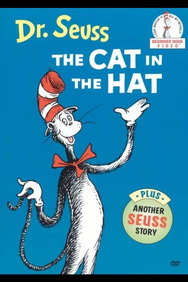 Dr. Seuss The Cat In The Hat