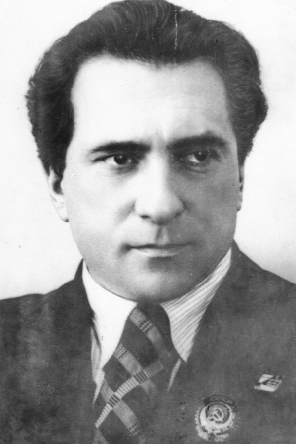 Director