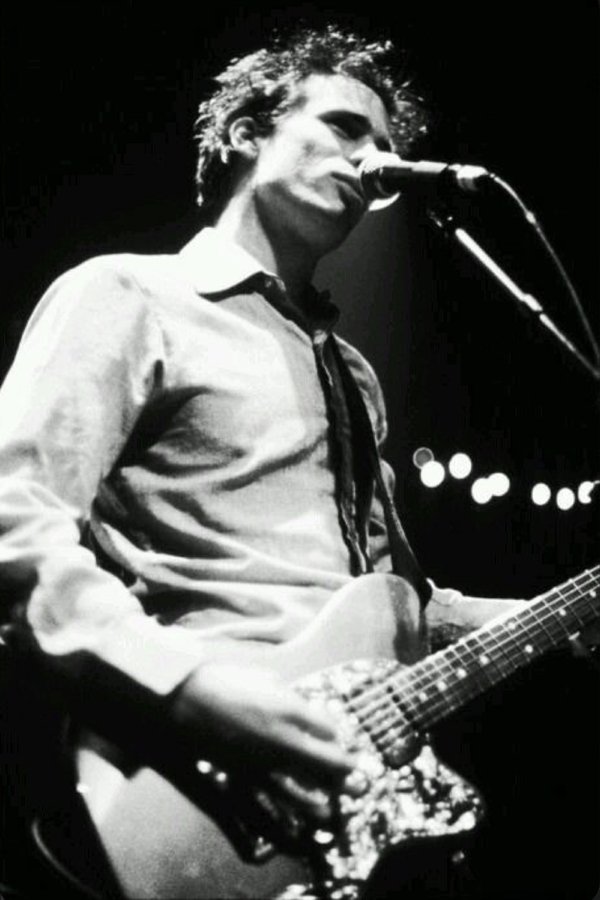 Jeff Buckley: You And I