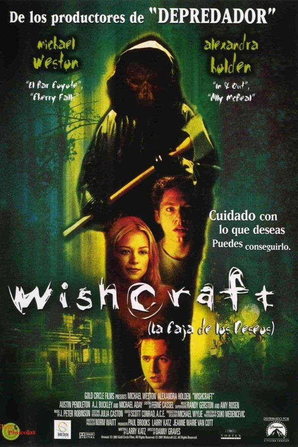 Wishcraft