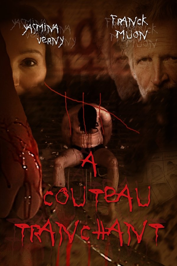 À Couteau Tranchant