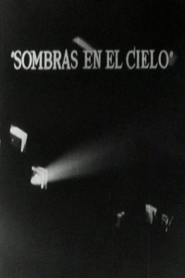 Sombras En El Cielo
