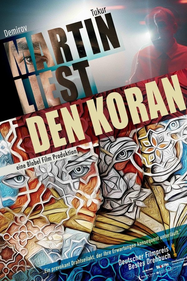 Martin Liest Den Koran