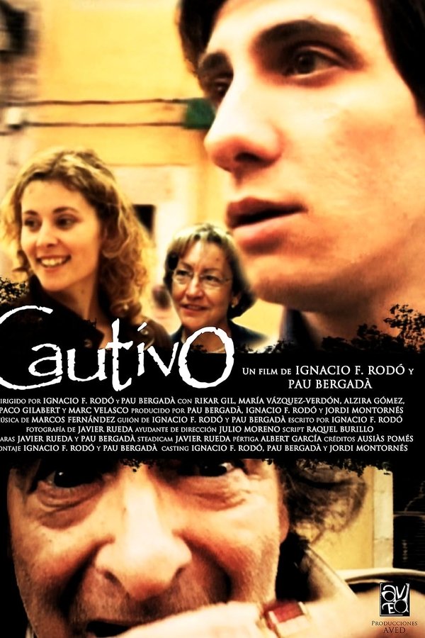 Cautivo