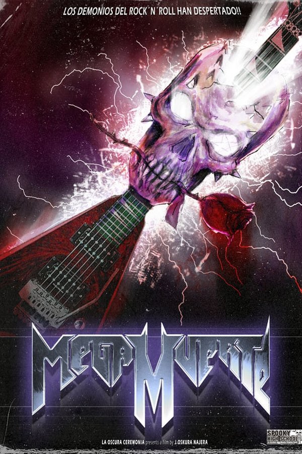 MegaMuerte