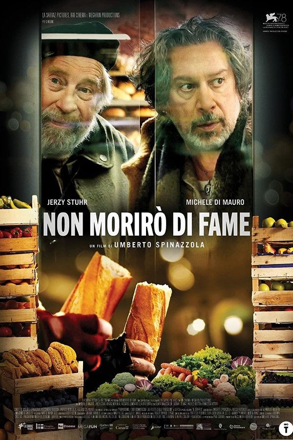 Non Morirò Di Fame