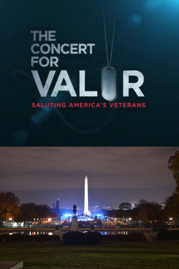 The Concert For Valor