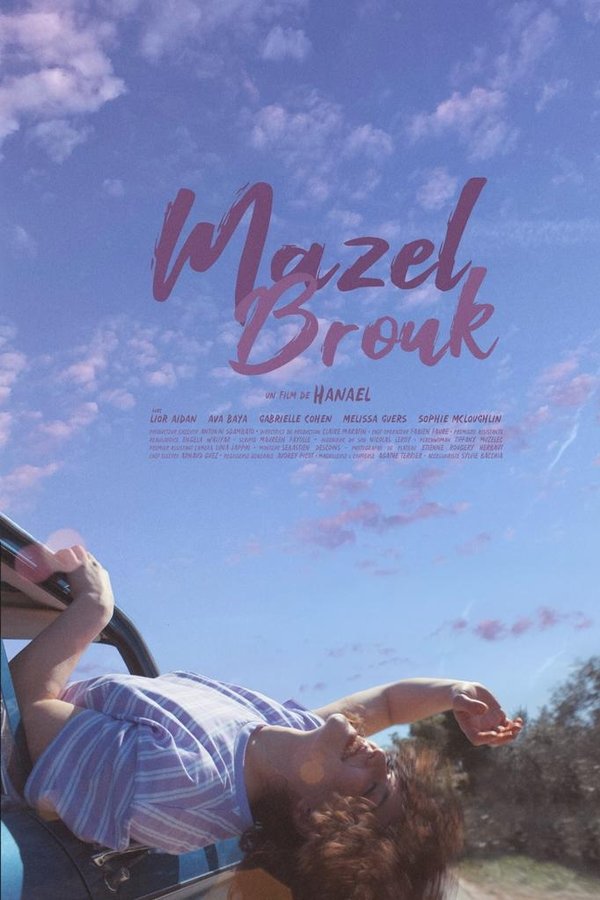Mazel Brouk
