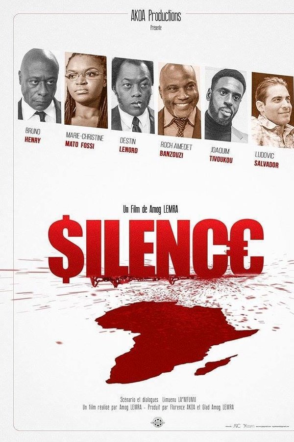 Silence