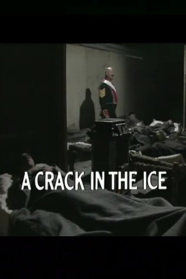 A Crack In The Ice