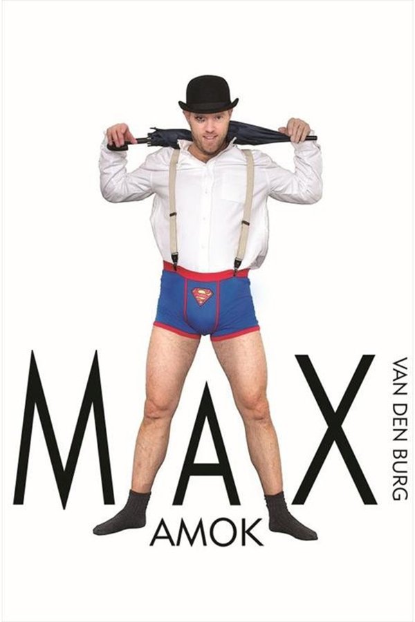 Max Van Den Burg: Amok
