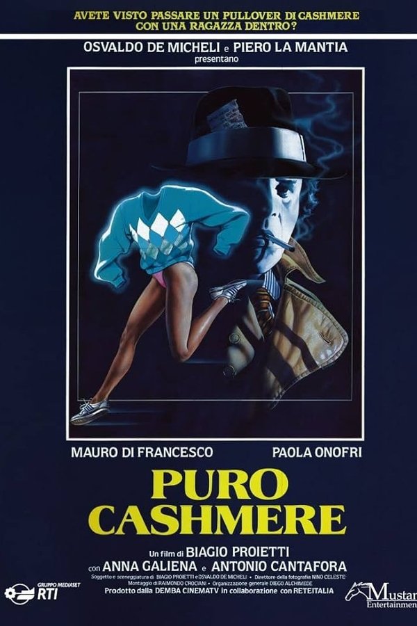 Puro Cashmere