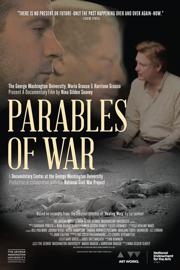 Parables Of War