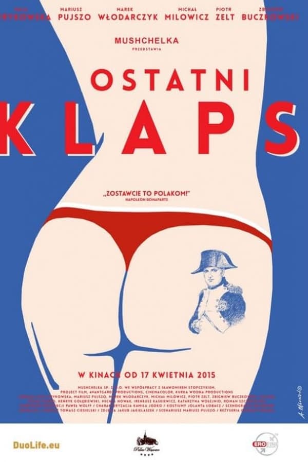 Ostatni Klaps