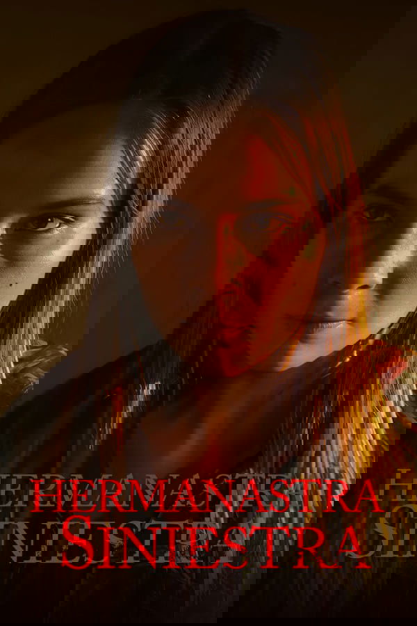 Hermanastra siniestra