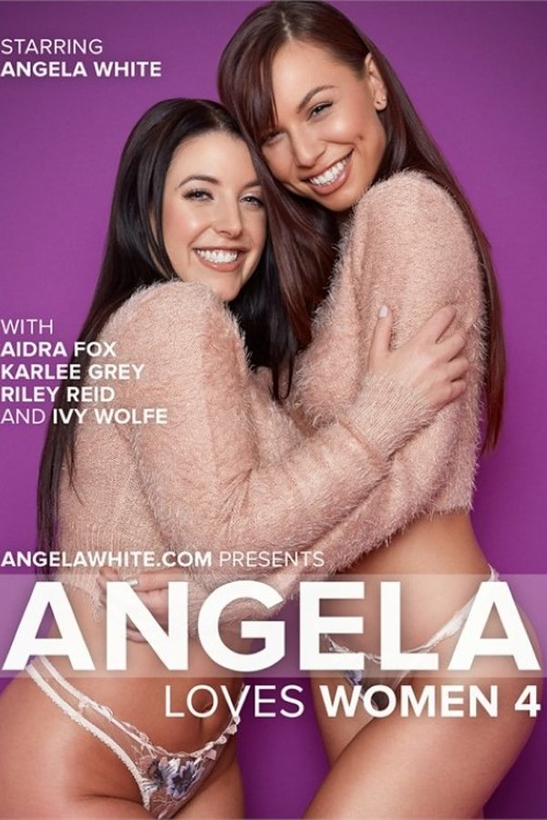 Angela Loves Women 4