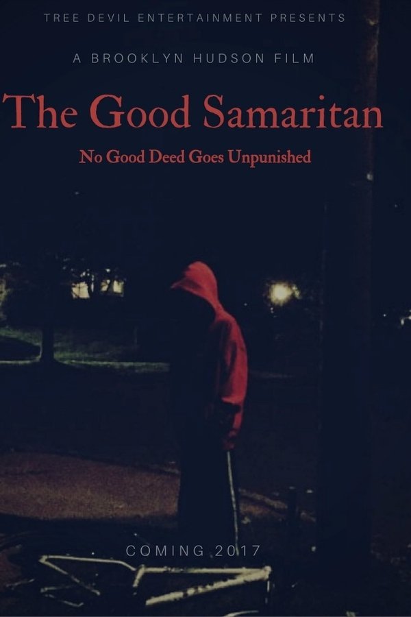 The Good Samaritan