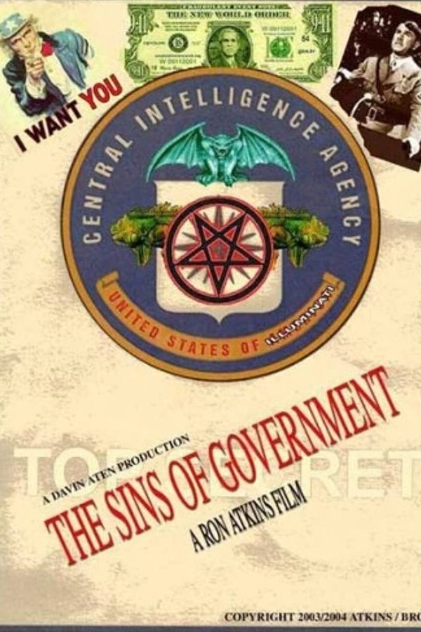 The Sins Of Government