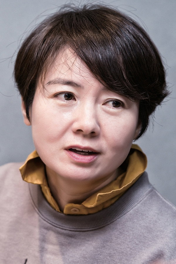 Director