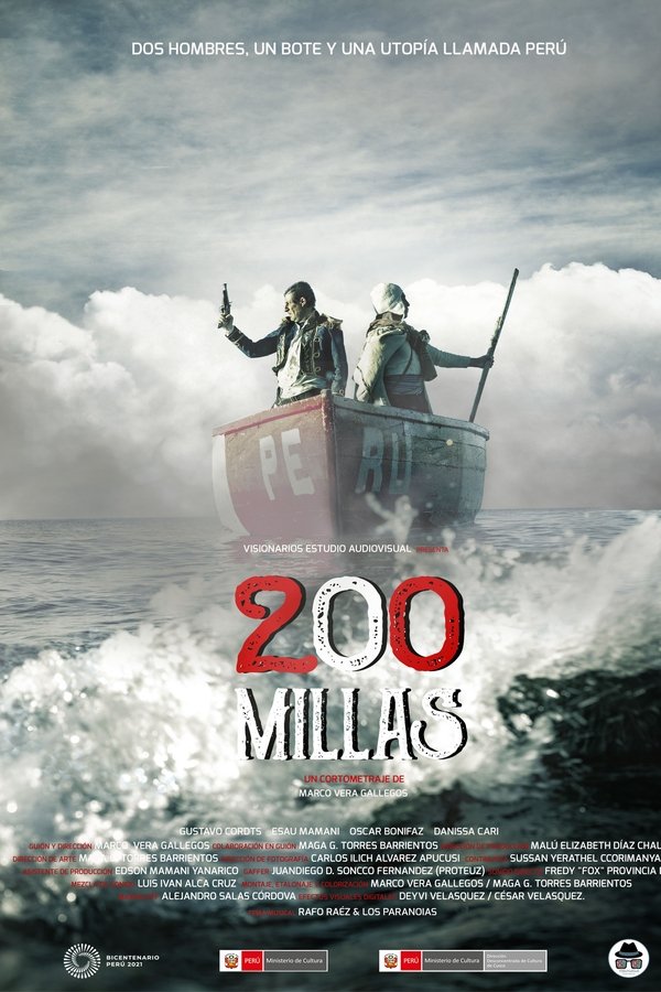 200 Millas