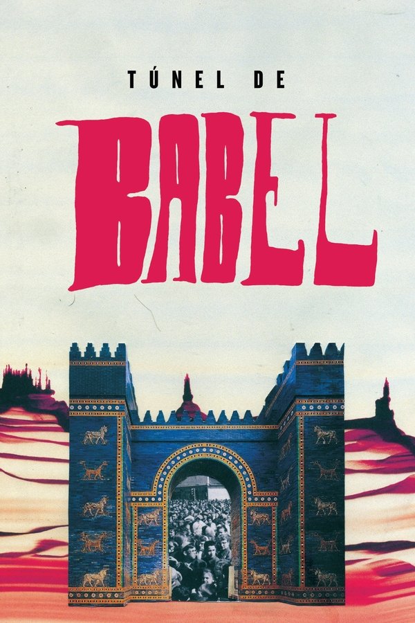 Túnel De Babel